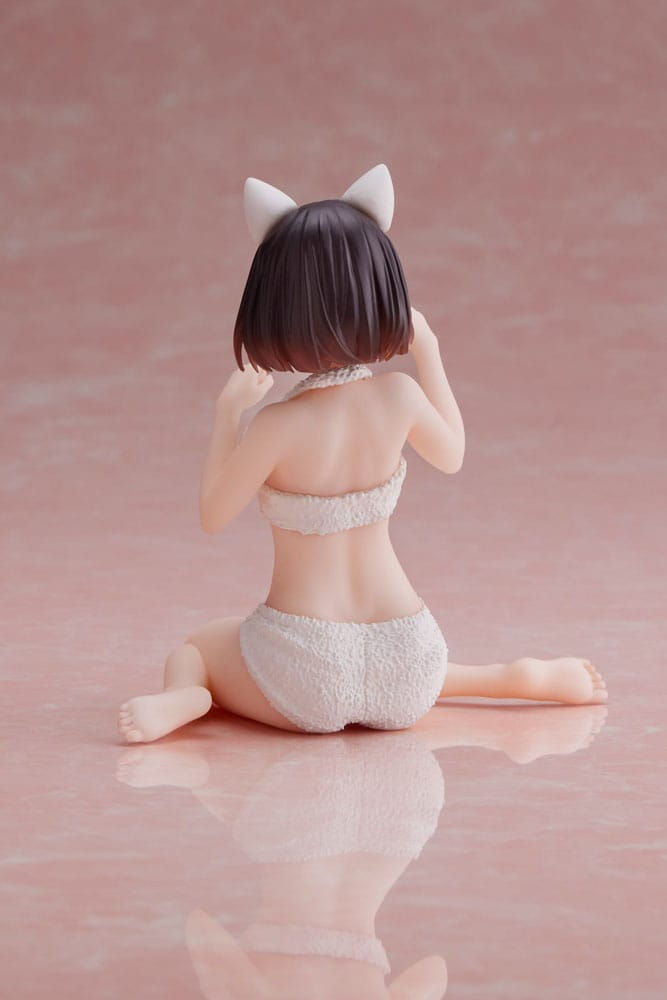 Miniatura: Saekano -  Megumi Kato Cat Roomwear Ver. (TAITO)
