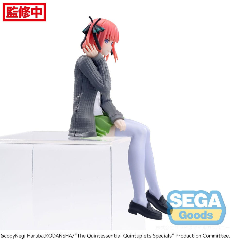 Miniatura: The Quintessential Quintuplets Specials PM perching - Nino Nakano (SEGA)