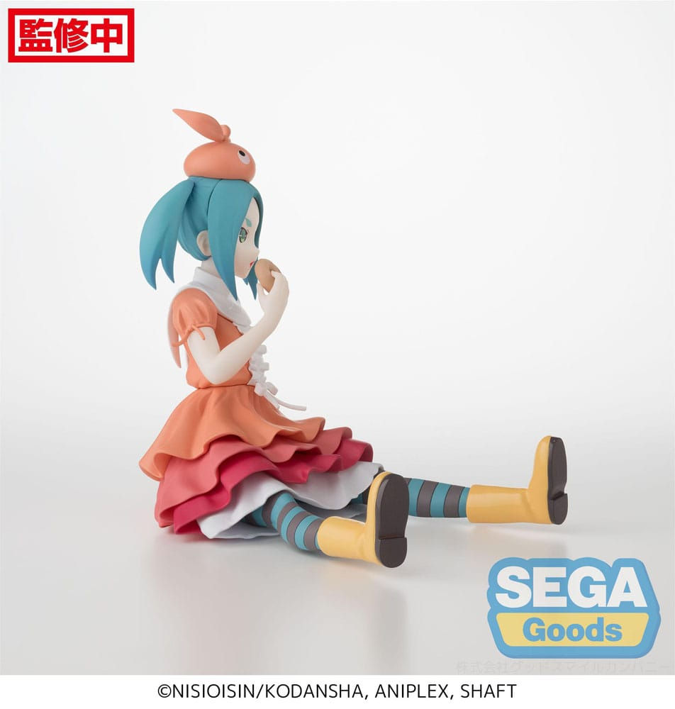 Miniatura: Monogatari Series - PM Perching - Yotsugi Ononoki (SEGA)