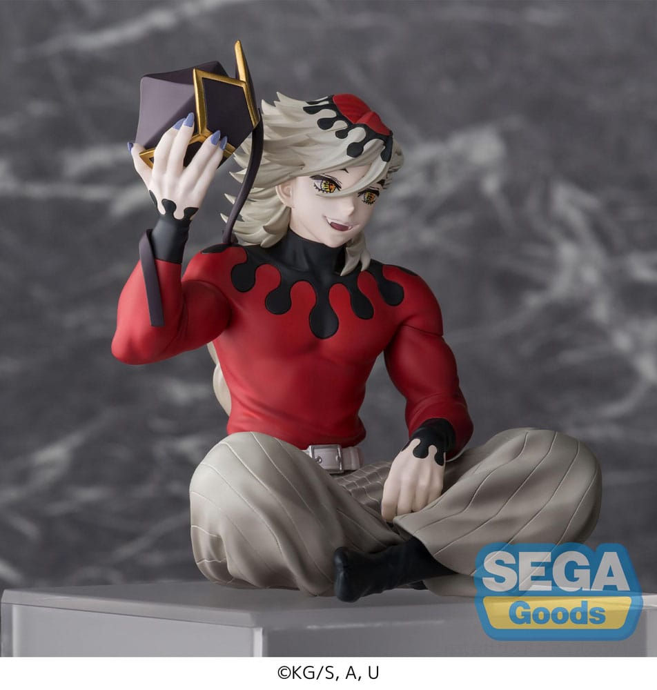 Miniatura: Demon Slayer - PM Perching - Douma (SEGA)