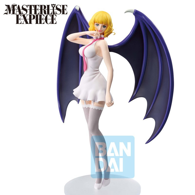 ONE PIECE - ICHIBANSHO FIGURE - STUSSY (MEMORY OF HEROINES)