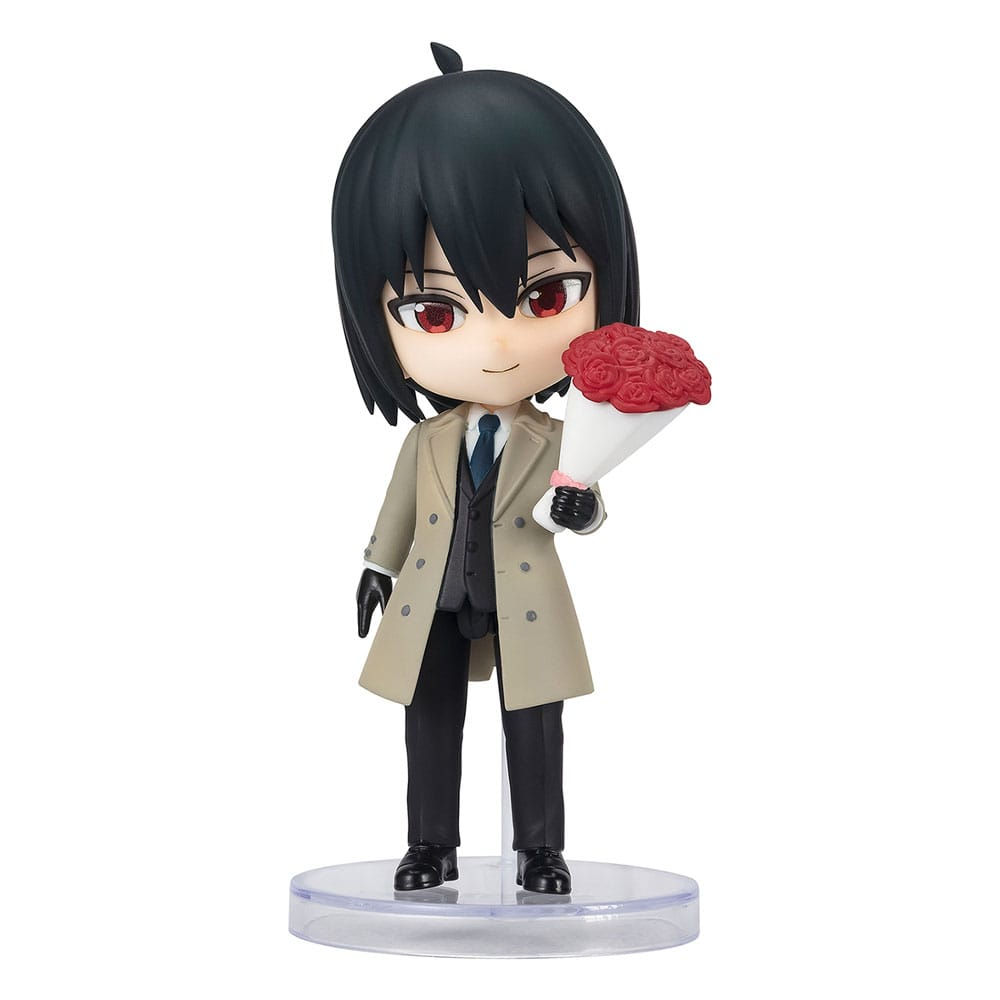 Spy x Family - Figuarts mini - Yuri Briar (BANDAI)