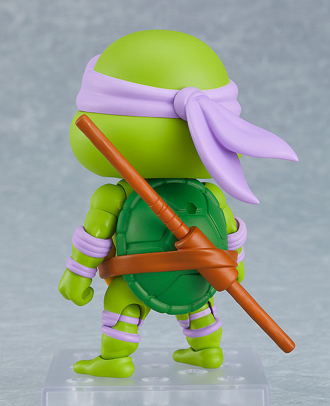 Miniatura: NENDOROID - TMNT - Donatello (GOODSMILE)