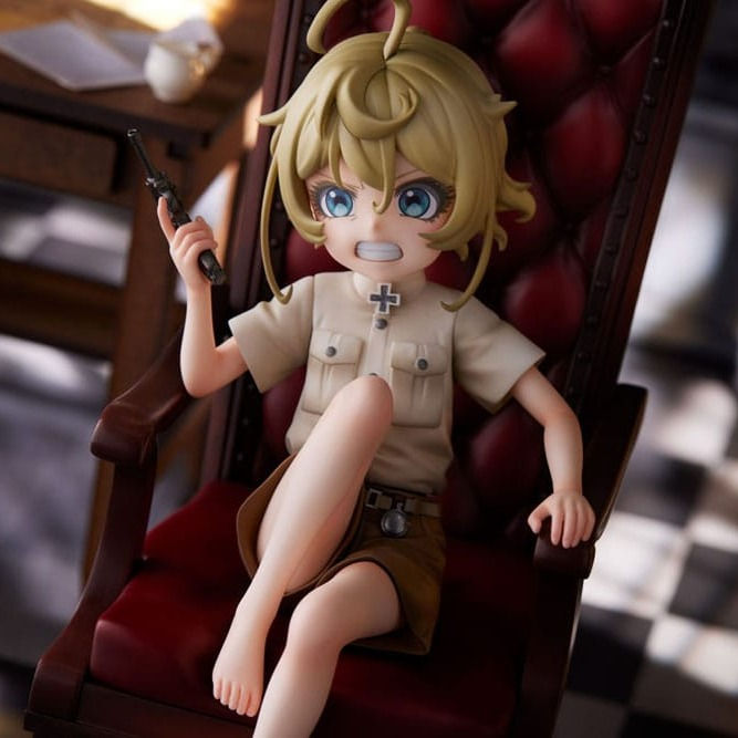 Saga of Tanya the Evil - Tanya Degurechaff (Furyu)