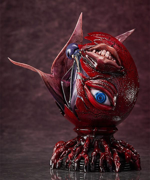 Miniatura: Berserk: The Golden Age Arc - FIGMA - Femto: Birth of the Hawk of Dark (FREEing)