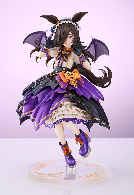 Miniatura: Uma Musume Pretty Derby - Rice Shower Vampire Makeover! (GOODSMILE)