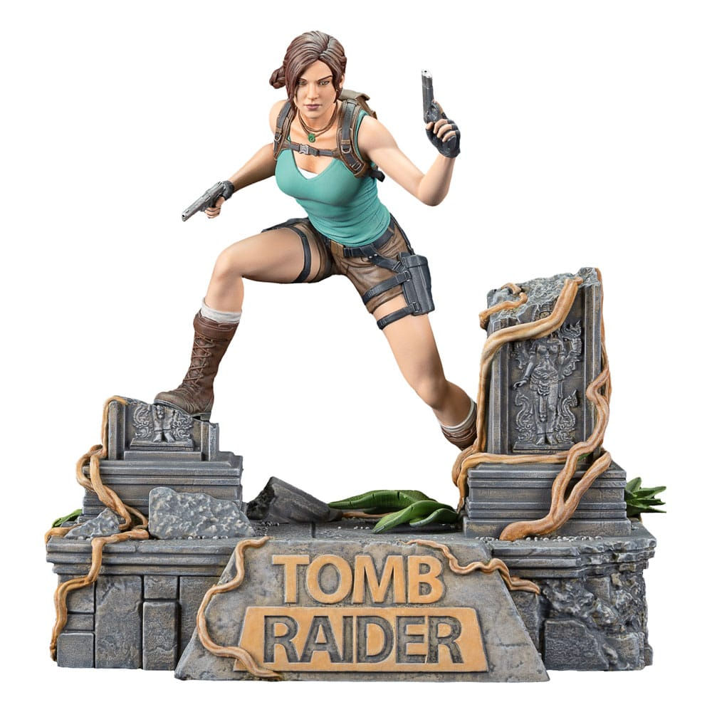 Tomb Raider - Lara Croft (Dark Horse)