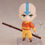 Miniatura: NENDOROID - Avatar: The Last Airbender - Aang (GOODSMILE)