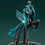 Miniatura: BISHOUJO - My Little Pony - Queen Chrysalis (KOTOBUKIYA)