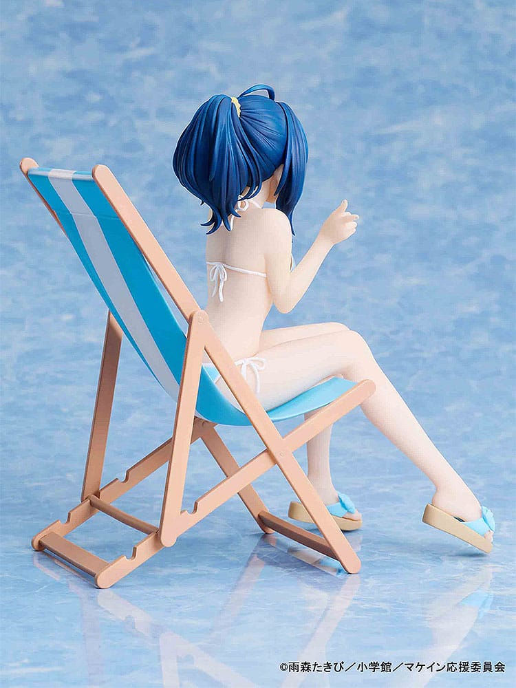 Miniatura: Makeine: Too Many Losing Heroines! - Anna Yanami (Aniplex)