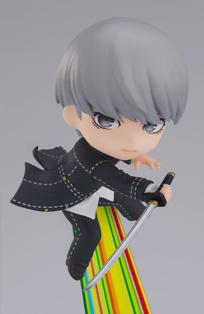 Miniatura: Persona Series 30th Anniversary Nendoroid More Collaboration Vignette GOODSMILE