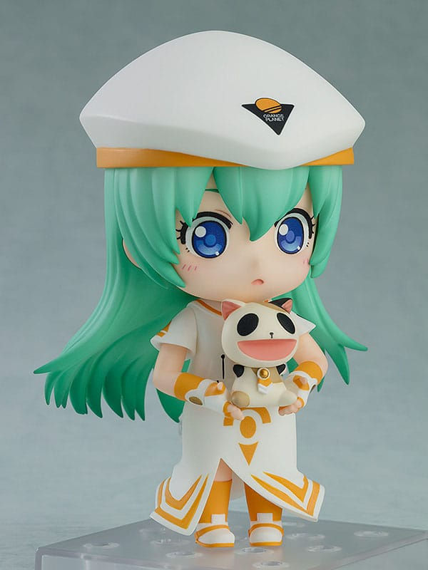 Miniatura: NENDOROID - Aria - Alice Carroll (GOODSMILE)
