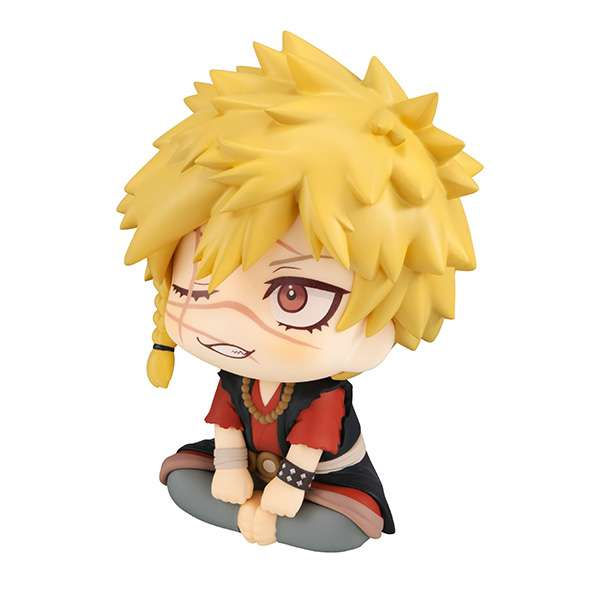 Miniatura: LOOK UP - Hell's Paradise: Jigokuraku - Aza Chobei (MEGAHOUSE)