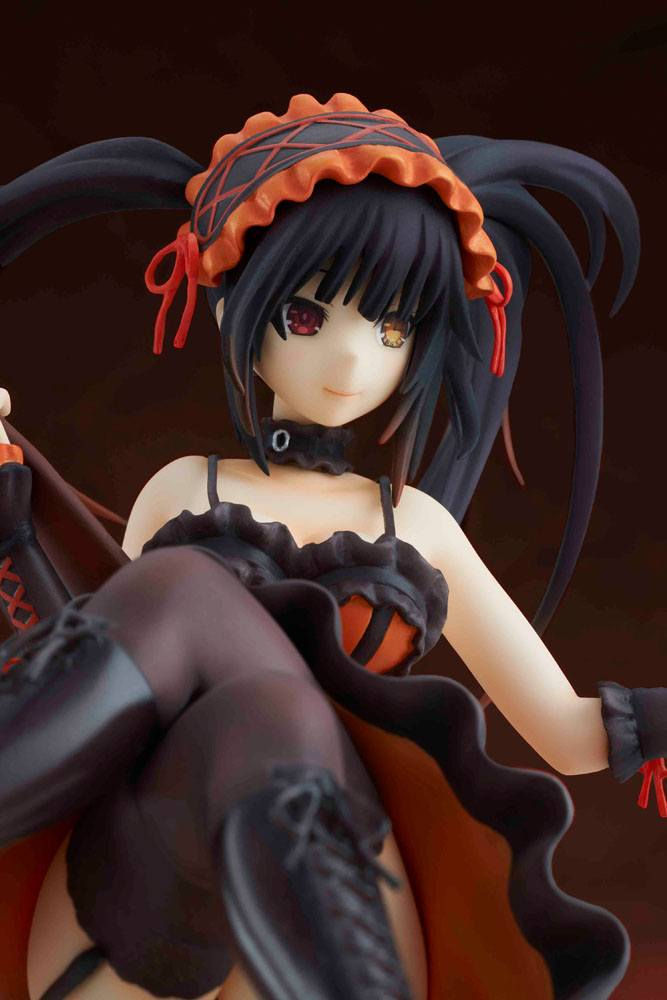 Miniatura: Date A Live - Kurumi Tokisaki (Kaitendoh)