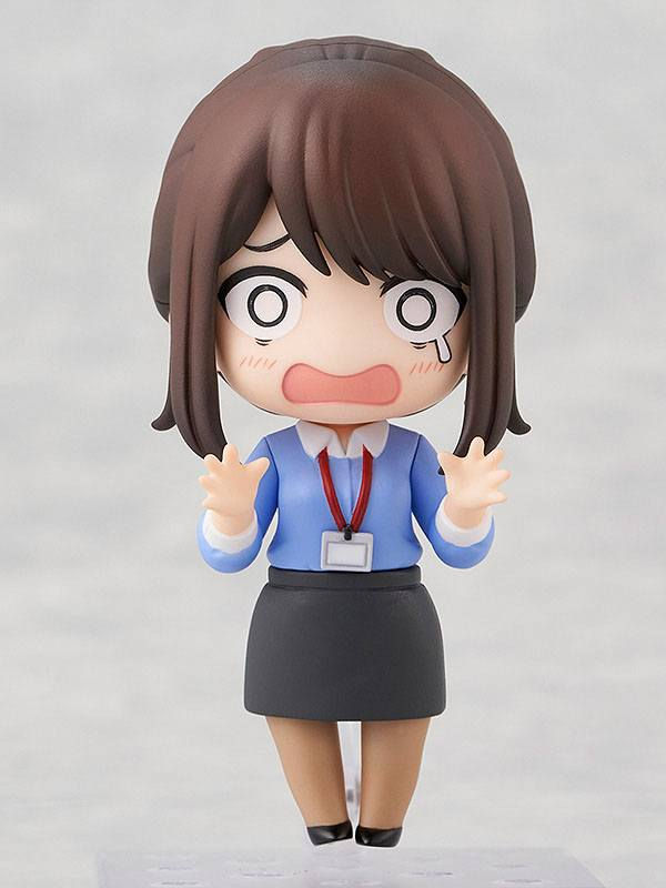 Miniatura: NENDOROID - Ganbare Douki-chan - Douki-chan (GOODSMILE)