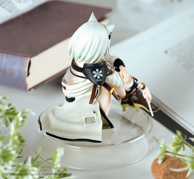 Miniatura: NOODLE STOPPER -  Arknights  - Kal'tsit (Furyu)