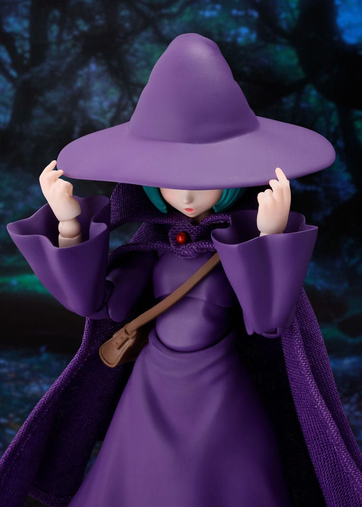 Miniatura: Berserk - SHF - Schierke (BANDAI)