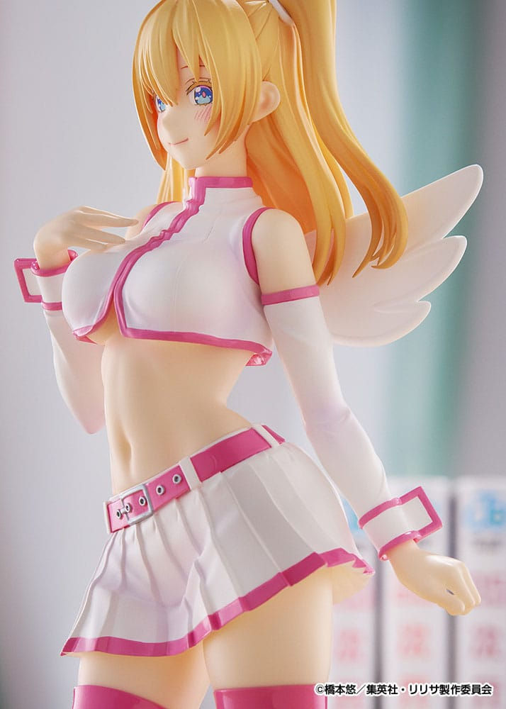 Miniatura: 2.5 Dimensional Seduction - Pop Up Parade L - Liliel: 3rd Squad Outfit Ver.