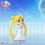 Miniatura: FIGUARTS MINI - Sailor Moon - Princess Serenity  (BANDAI)