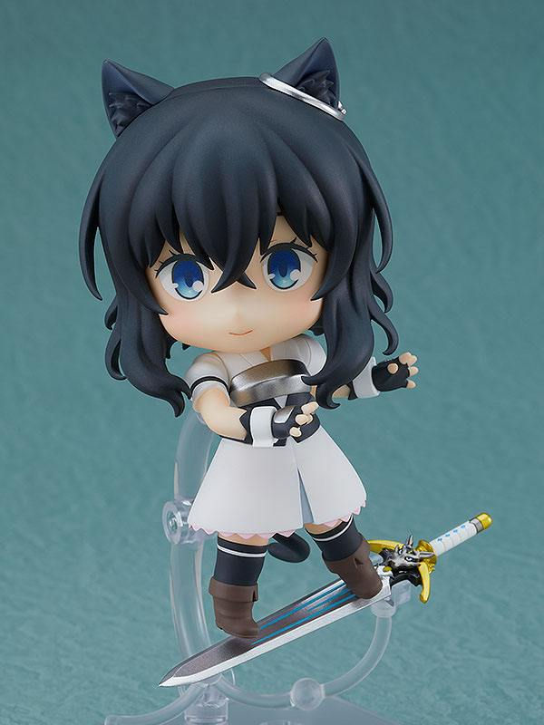 Miniatura: NENDOROID - Reincarnated as a Sword - Fran (GOODSMILE)