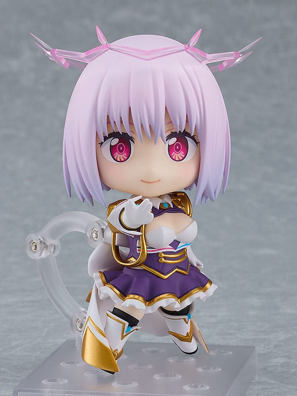 Miniatura: NENDOROID - Gridman Universe - Akane Shinjo (New Order)(GOODSMILE)