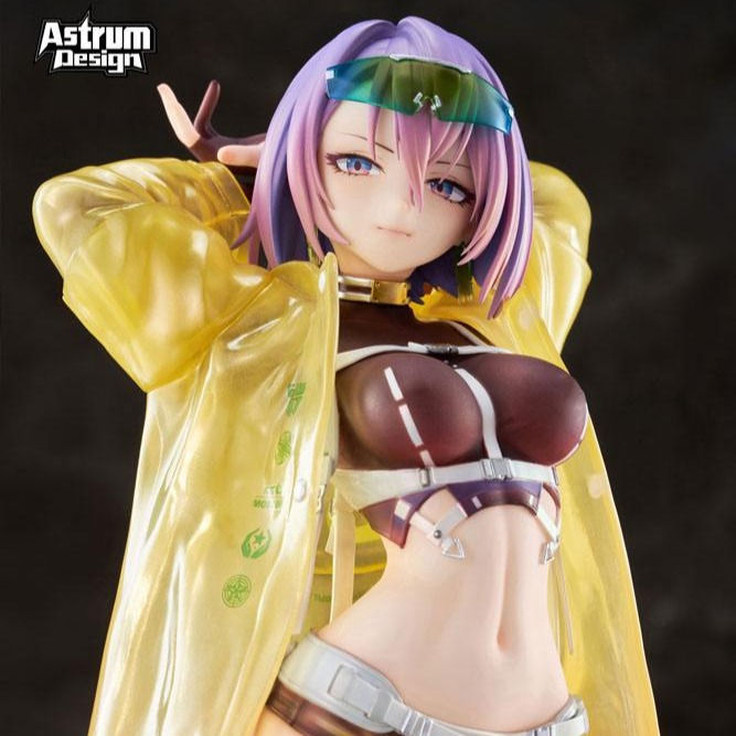 Original Design ART - Nabara Debris (Astrum Design)