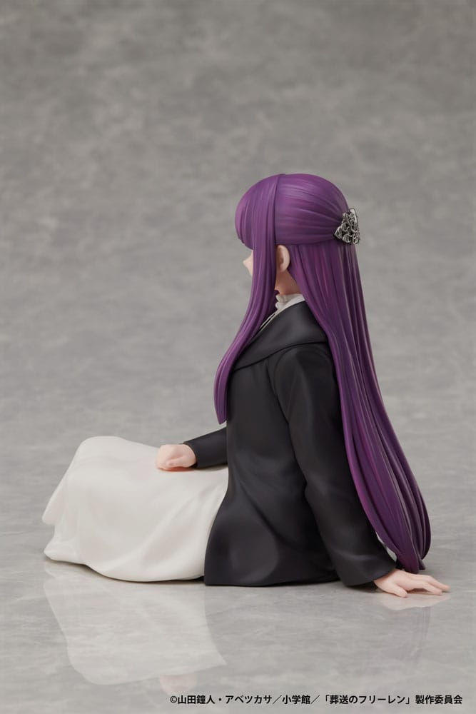 Miniatura: Frieren: Beyond Journey's End - Fern (Design COCO)