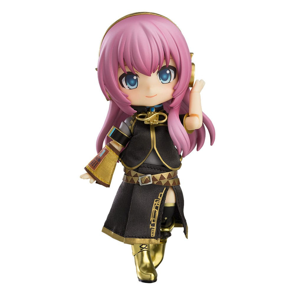 NENDOROID DOLL - Vocaloid - Megurine Luka (GOODSMILE)