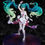Miniatura: Vocaloid - Miku Hatsune, Miku Galaxy Live 2020 Ver. (Furyu)