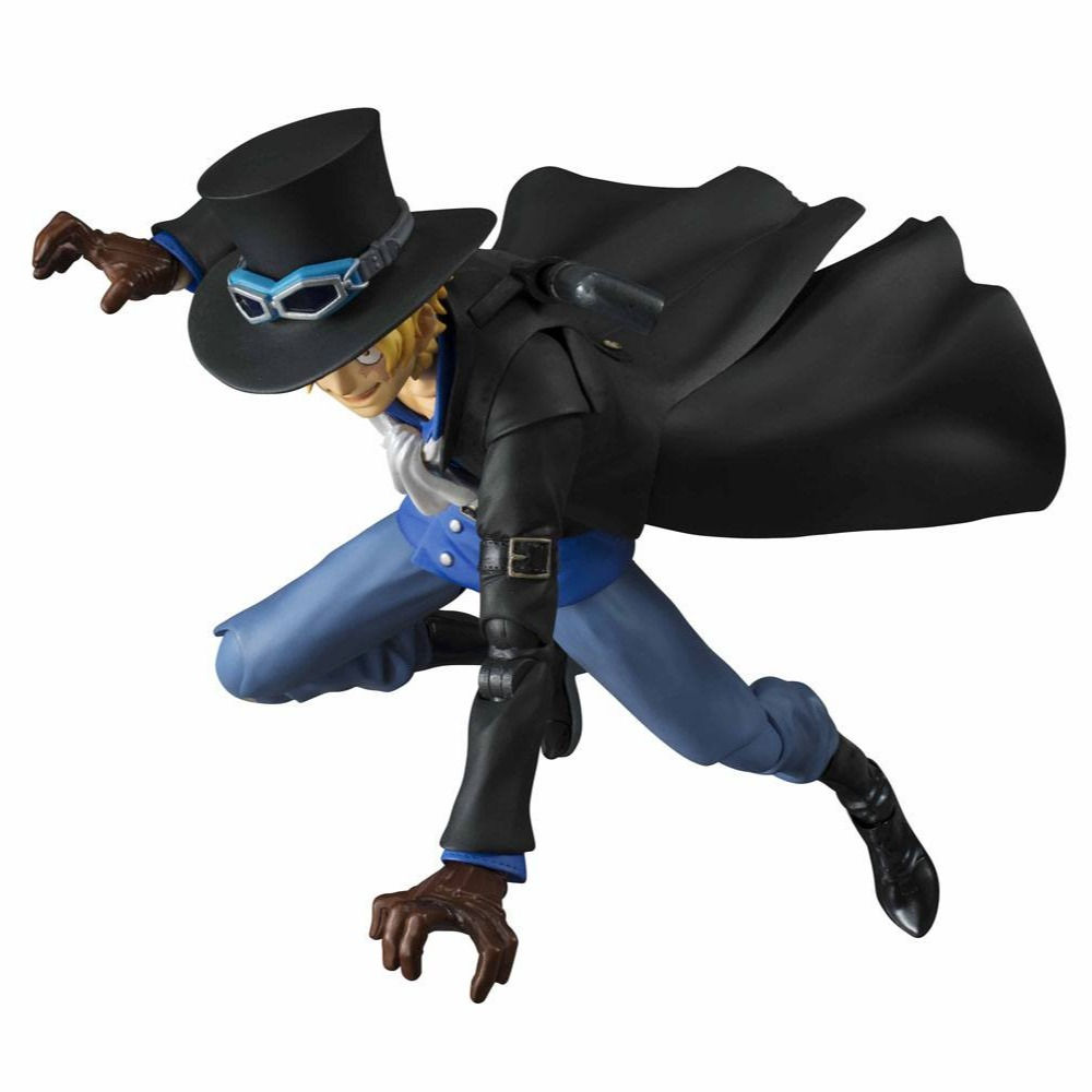Variable Action Heroes - One Piece - Sabo (MEGAHOUSE)