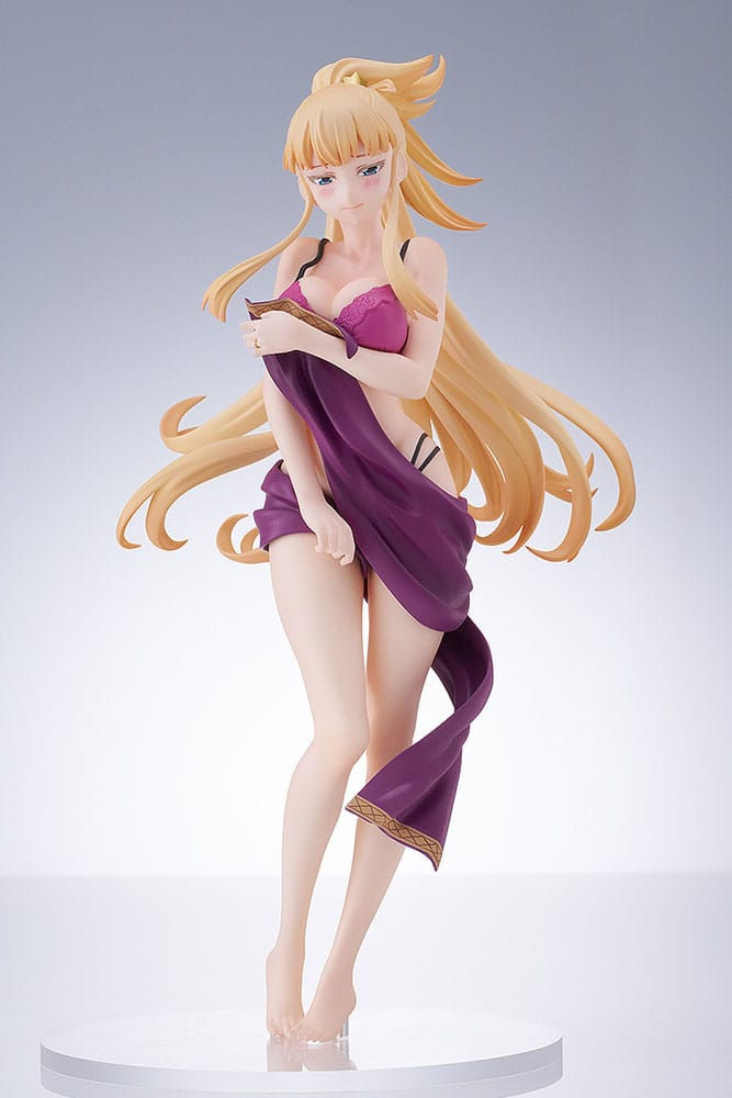 Miniatura: Tales of Wedding Rings - POP UP PARADE L - Hime (GOODSMILE)
