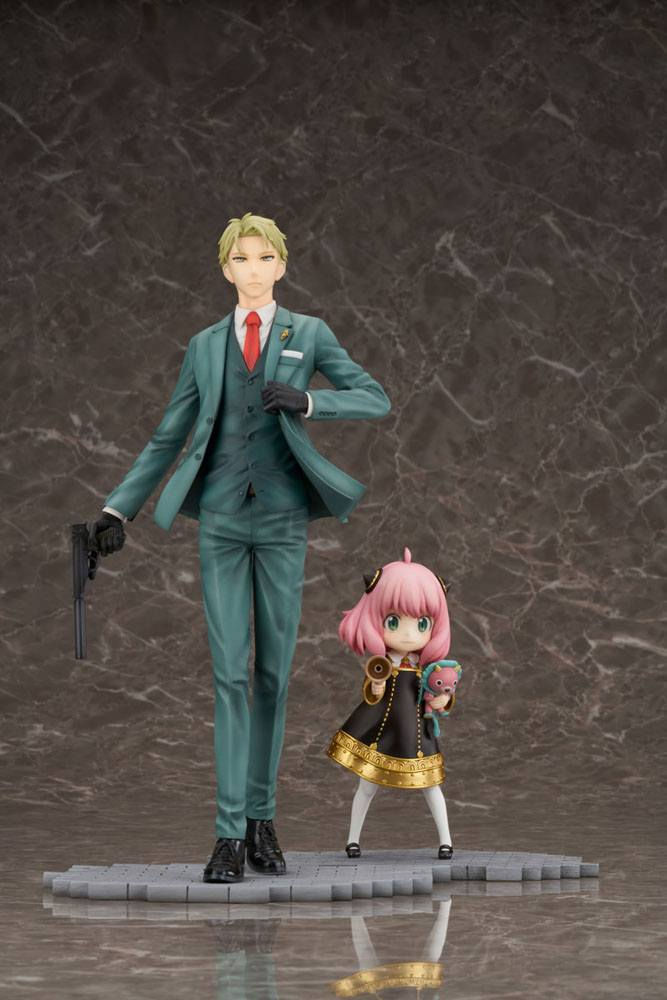Miniatura: Spy x Family - Anya Forger (FURYU)