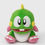 Miniatura: PLUSH - Bubble Bobble - Bub (ItemLab)