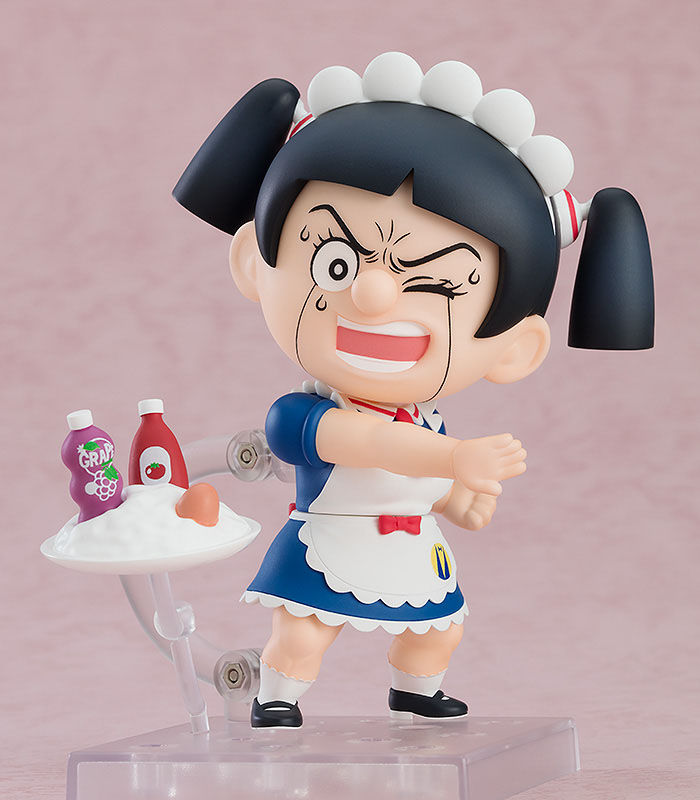 Miniatura: NENDOROID - Me & Roboco - Roboco (GOODSMILE)