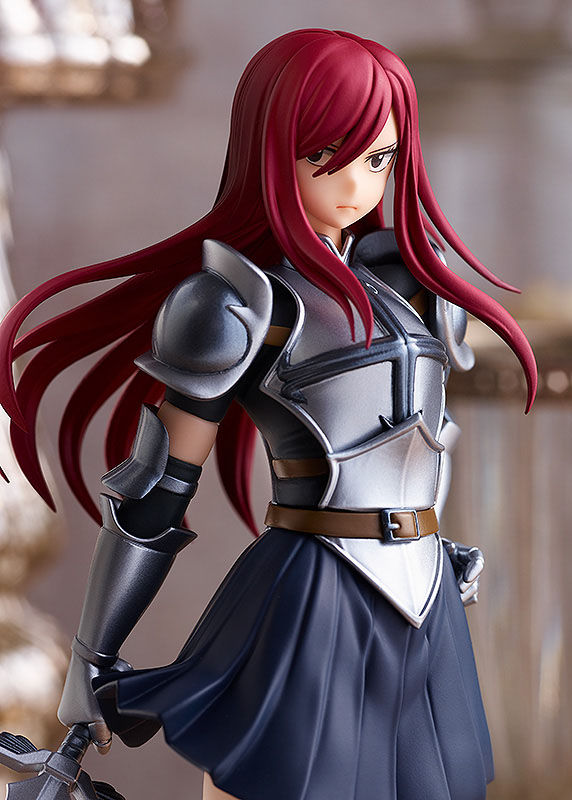 Miniatura: POP UP PARADE - Fairy Tail - Erza Scarlet (GOODSMILE)