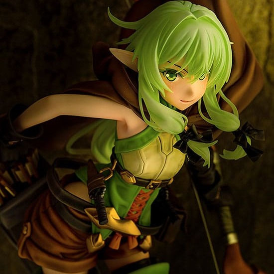 Goblin Slayer - High Elf Archer (Phat!)