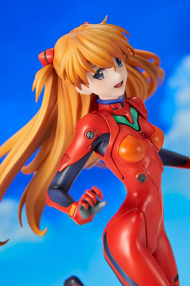 Miniatura: Neon Genesis Evangelion - Soryu Asuka Langley (Kadokawa)
