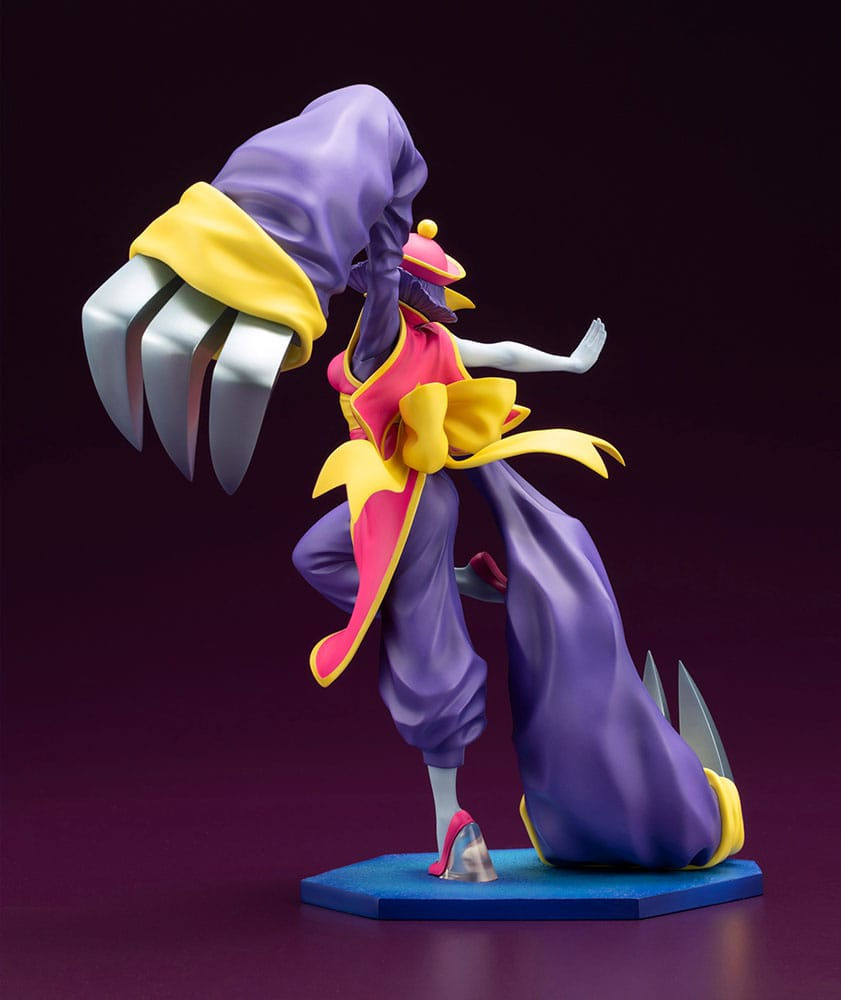 Miniatura: BISHOUJO - Darkstalkers - Hsien-Ko (KOTOBUKIYA)