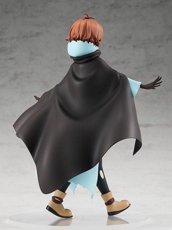 Miniatura: DanMachi - POP UP PARADE - Liliruca Arde (GOODSMILE)