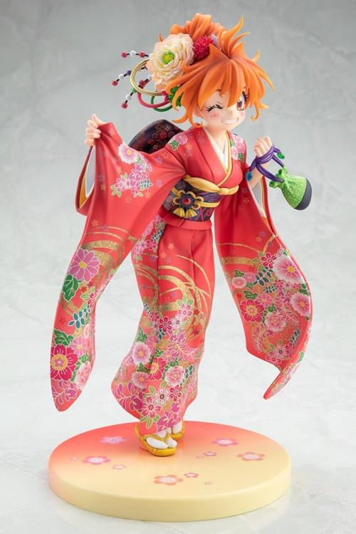 Miniatura: Slayers - Rina Inverse, Kimono Ver. (KADOKAWA)