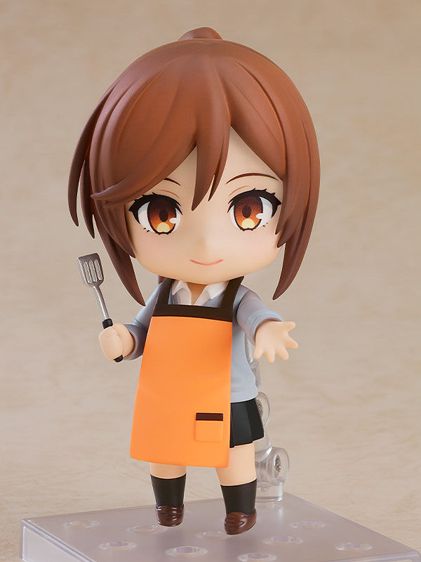 Miniatura: NENDOROID - Horimiya - Kyoko Hori (GOODSMILE)