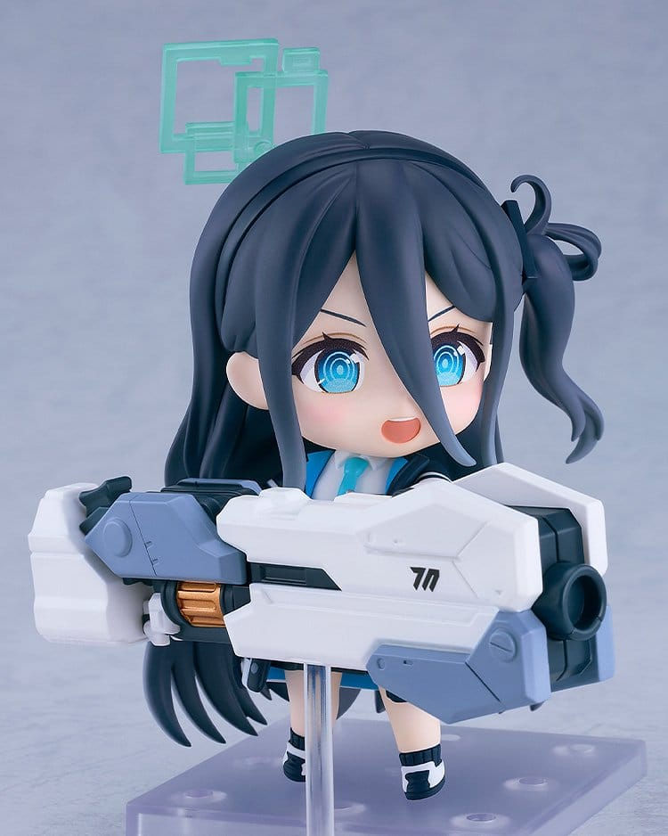 Miniatura: NENDOROID - Blue Archive Aris Tendou (GOODSMILE)