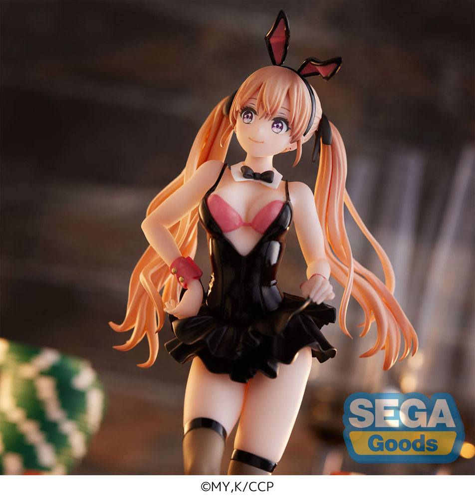 Miniatura: PM Figure - A Couple of Cuckoos - Erika Amano(SEGA)