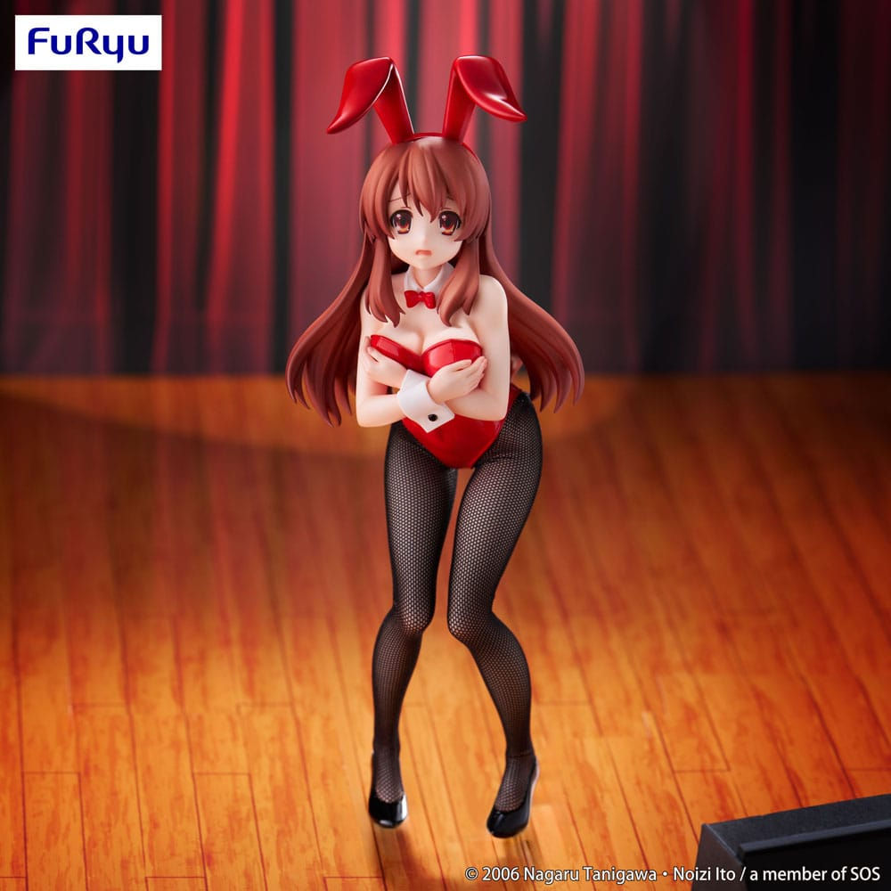 The Melancholy of Haruhi Suzumiya - BiCute Bunnies - Mikuru Asahina (Furyu)