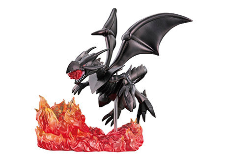 Miniatura: YU-GI-OH! - DESKTOP COLLECTION (RE-MENT)