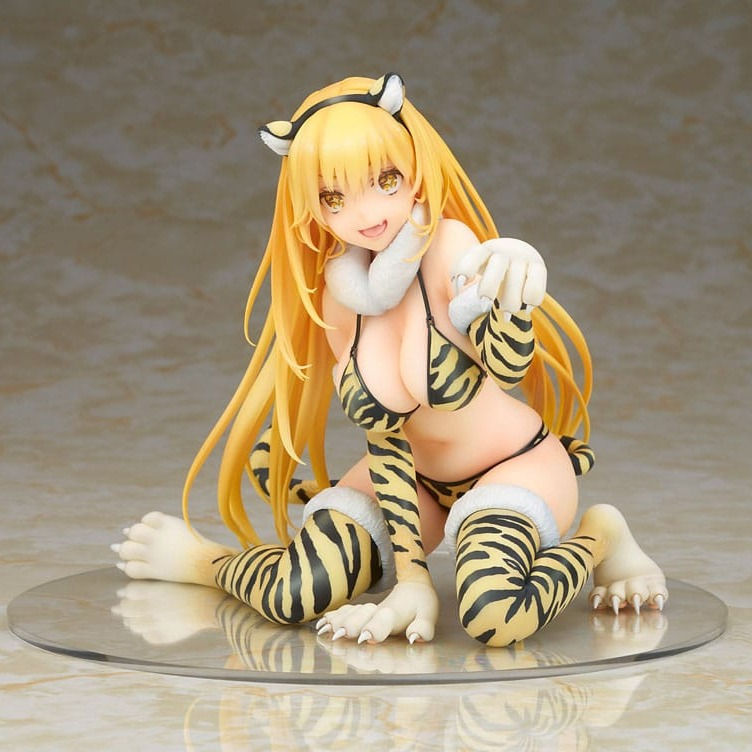 A Certain Magical Index - Misaki Shokuhou Bikini Ver. (ALTER)