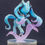 Miniatura: BISHOUJO - My Little Pony x Hatsune Miku (KOTOBUKIYA)