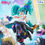 Miniatura: Vocaloid Muchute Hatsune Miku Paint Girl Another Color Ver. (FURYU)
