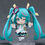 Miniatura: NENDOROID - Vocaloid - Hatsune Miku EXPO 10th Anniversary Ver.  (GOODSMILE)