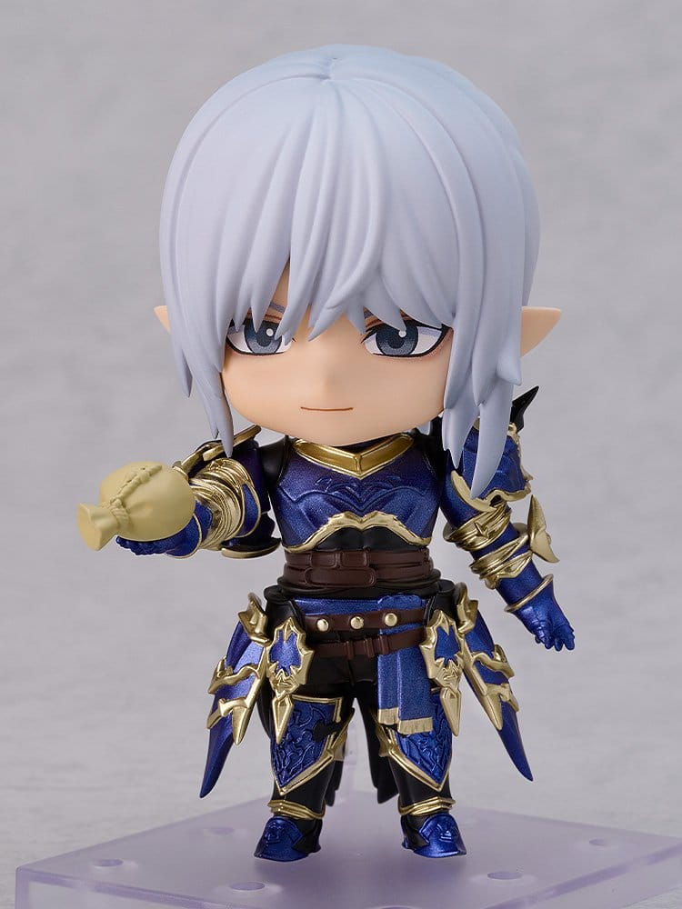 Miniatura: NENDOROID - Final Fantasy XIV -  Estinien (GOODSMILE)
